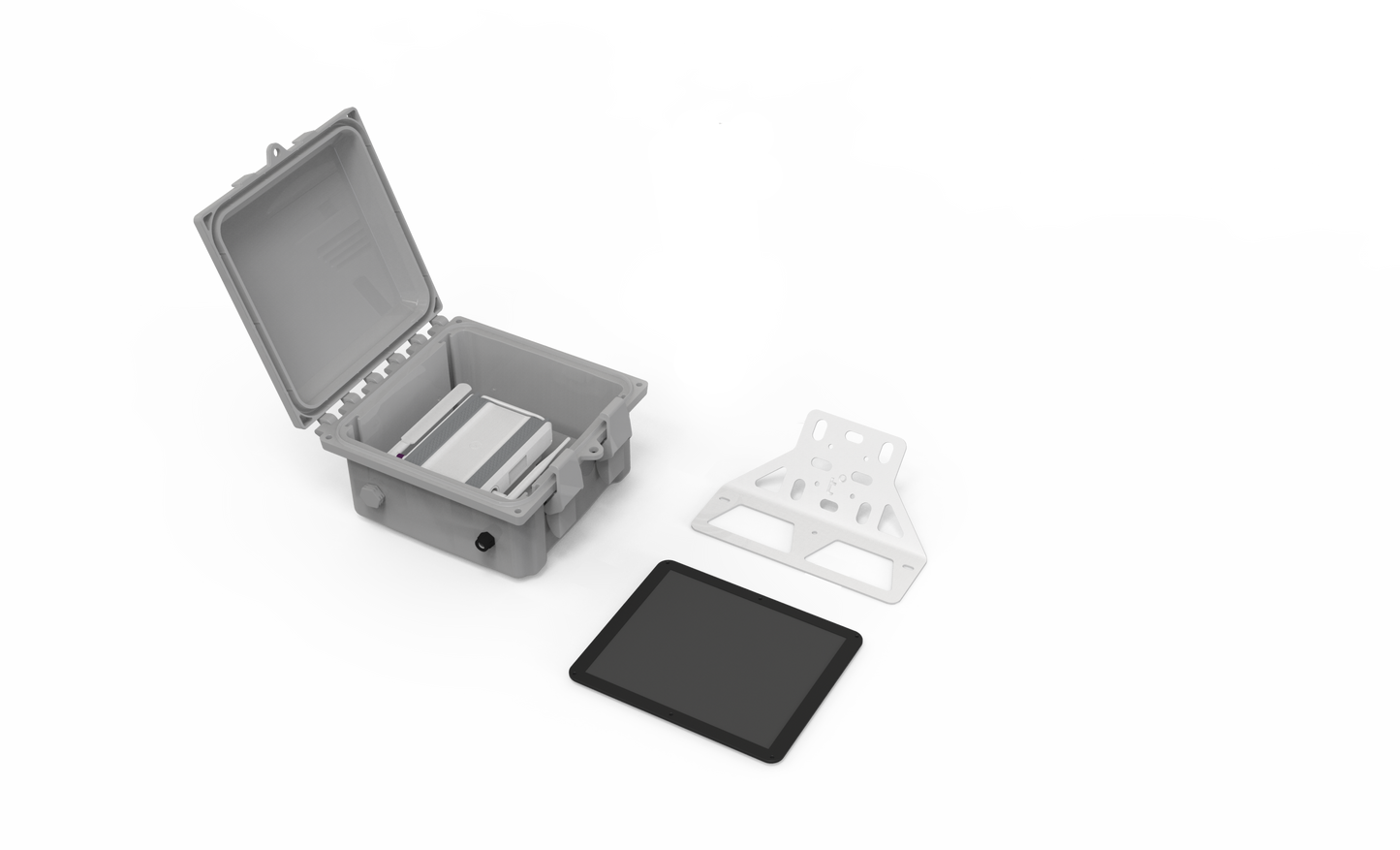 TempestOne Compact Remote Kit