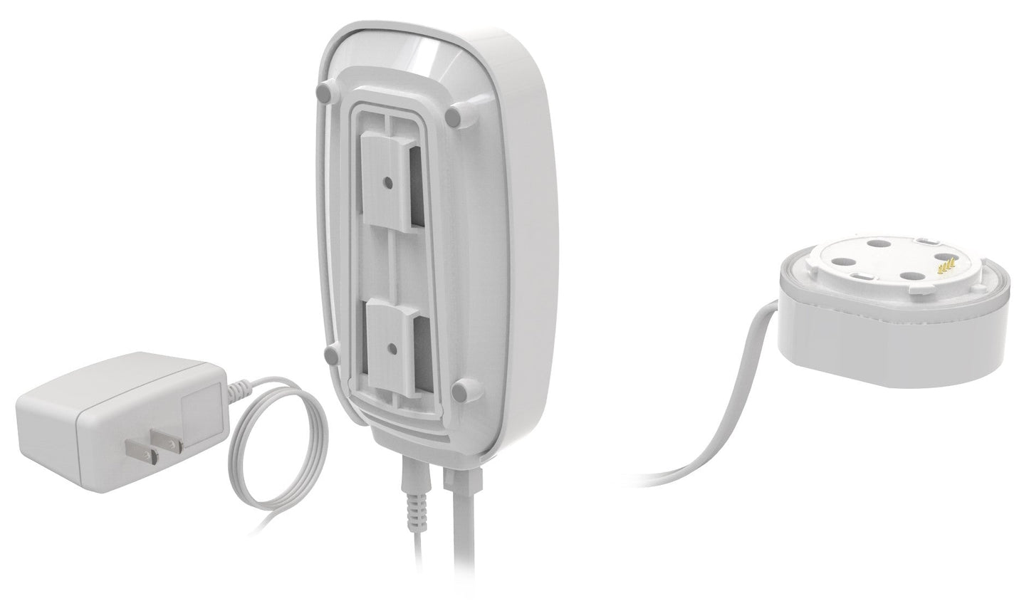 TempestOne power booster back detail