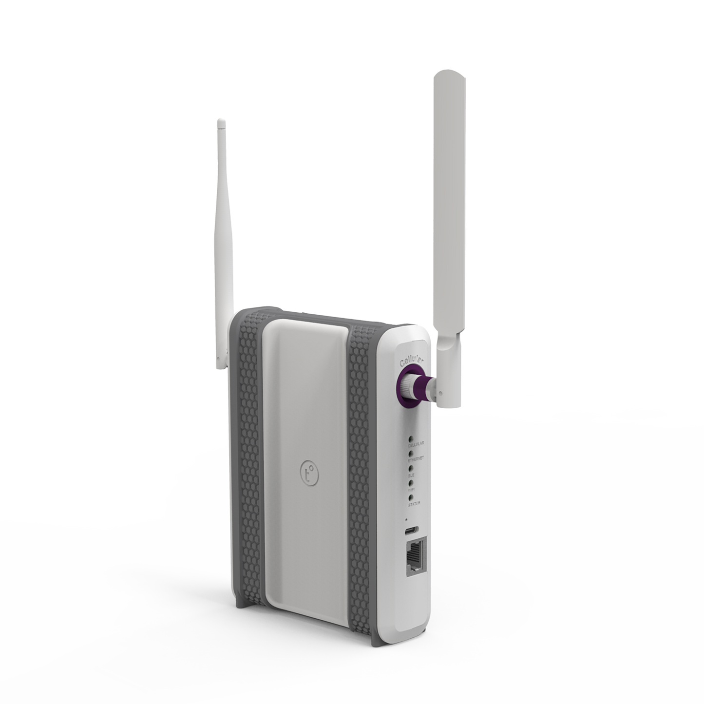 TempestOne Cellular hub with Ethernet and wifi