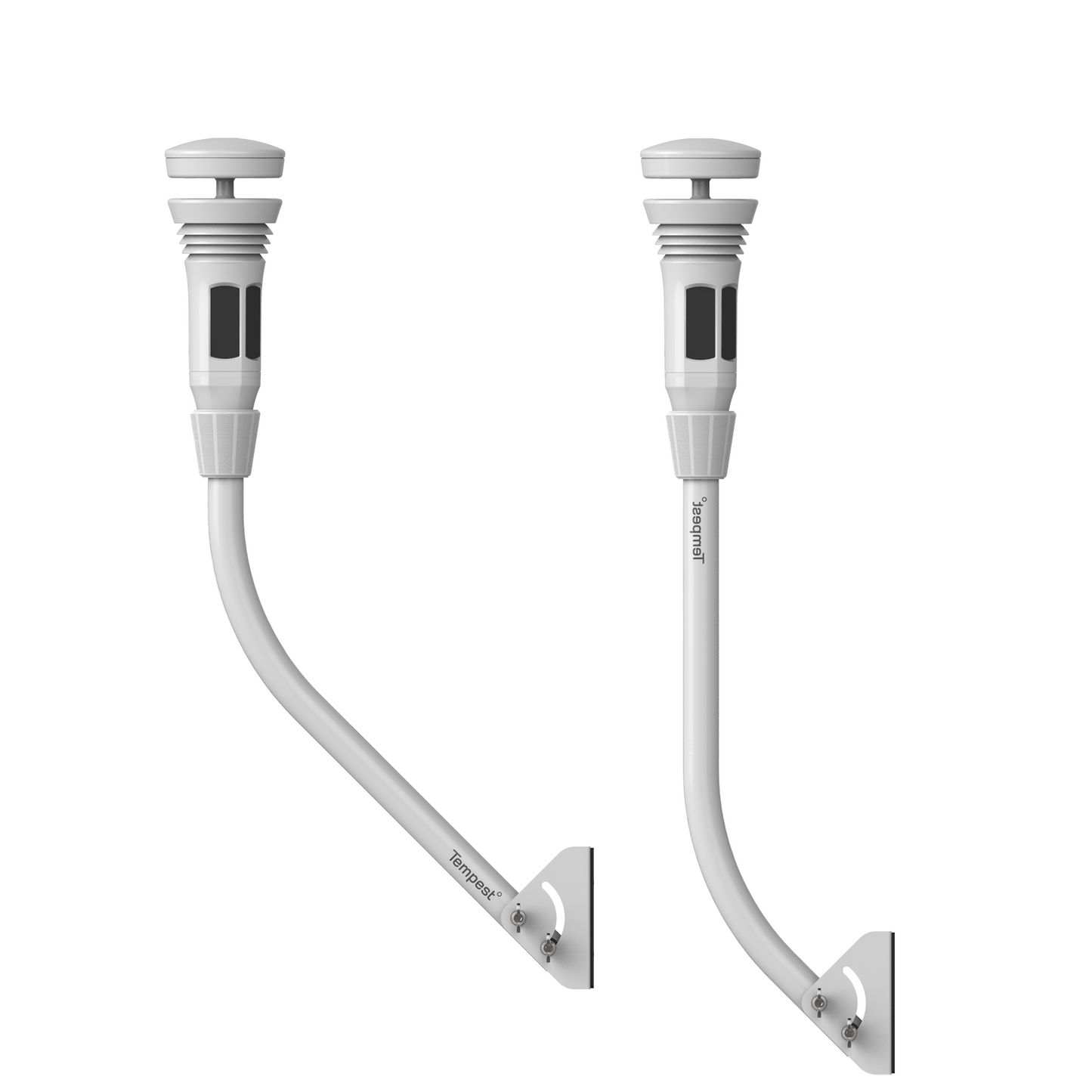 TempestOne universal mount setup option